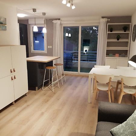 Beaune Appartement Avec Parking Et Wifi Gratuit Beaune (Cote d'Or) Exterior foto