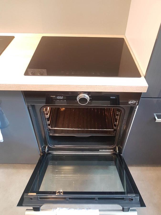Beaune Appartement Avec Parking Et Wifi Gratuit Beaune (Cote d'Or) Exterior foto