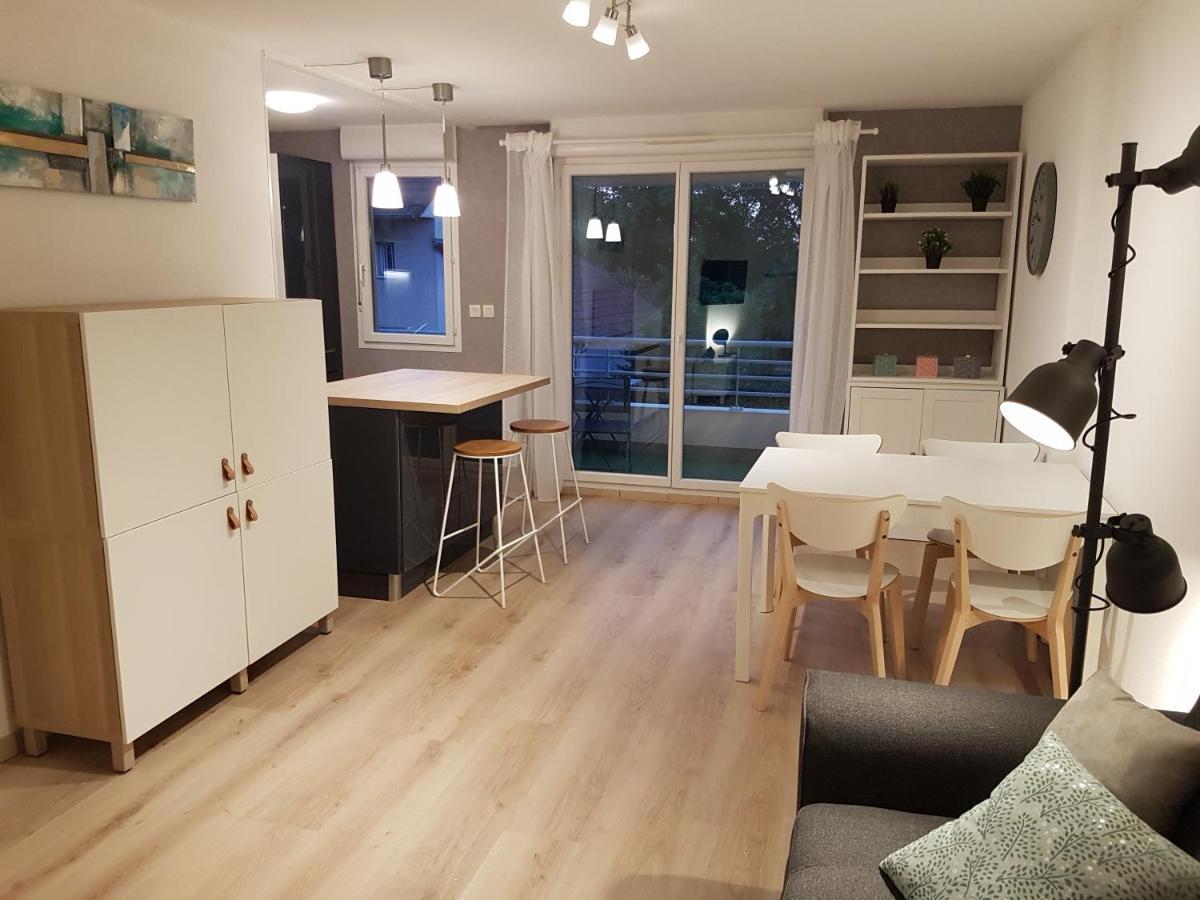 Beaune Appartement Avec Parking Et Wifi Gratuit Beaune (Cote d'Or) Exterior foto