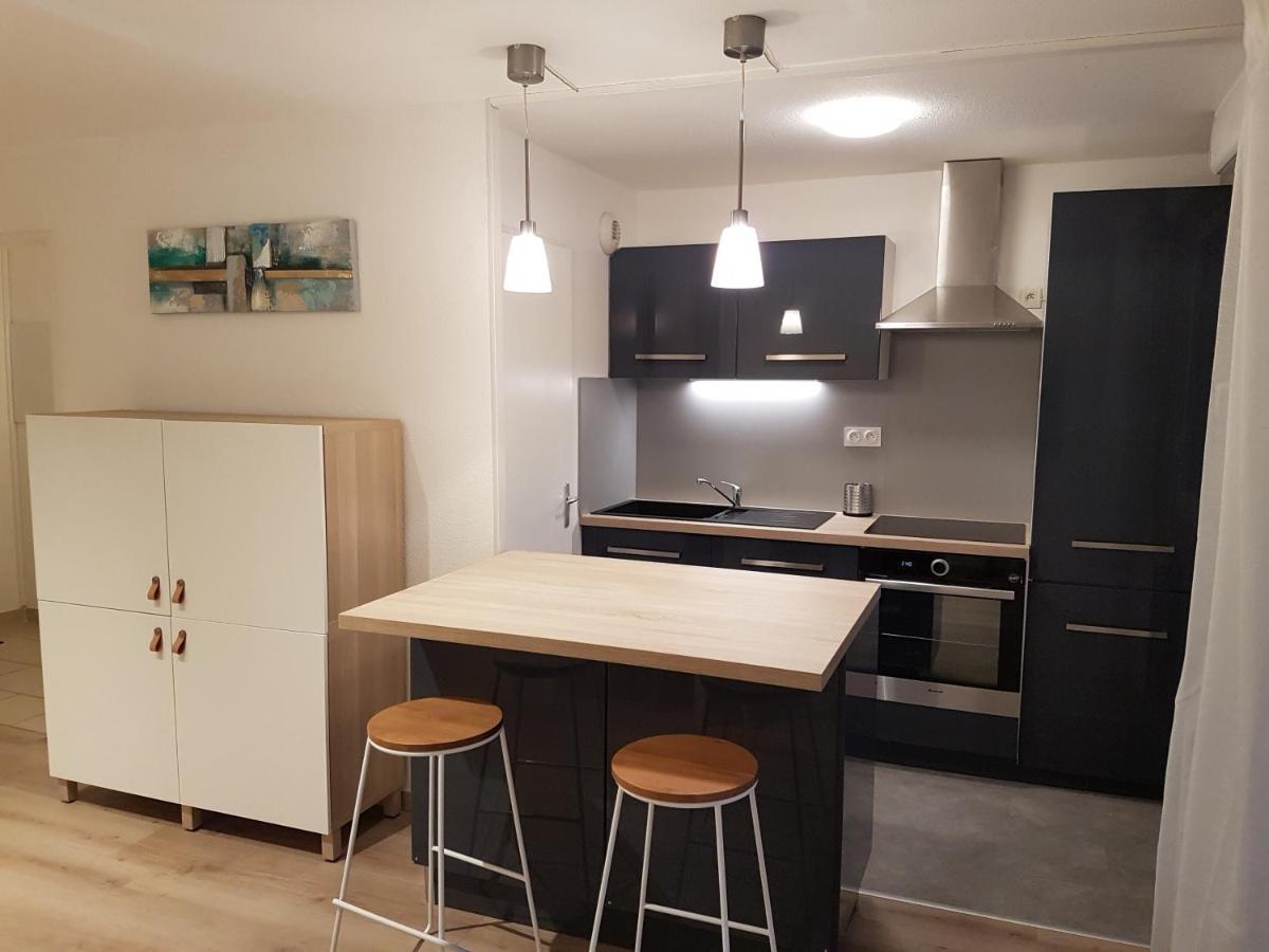 Beaune Appartement Avec Parking Et Wifi Gratuit Beaune (Cote d'Or) Exterior foto