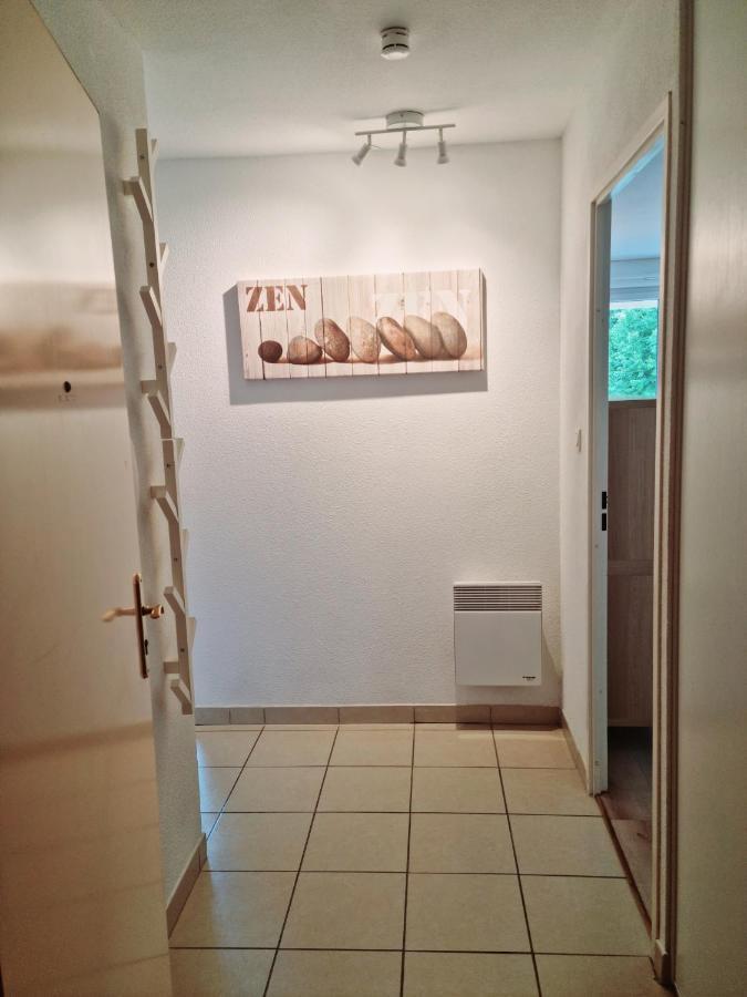 Beaune Appartement Avec Parking Et Wifi Gratuit Beaune (Cote d'Or) Exterior foto