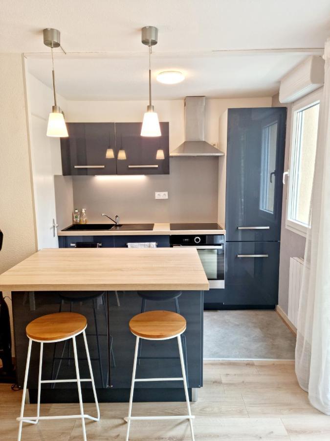 Beaune Appartement Avec Parking Et Wifi Gratuit Beaune (Cote d'Or) Exterior foto