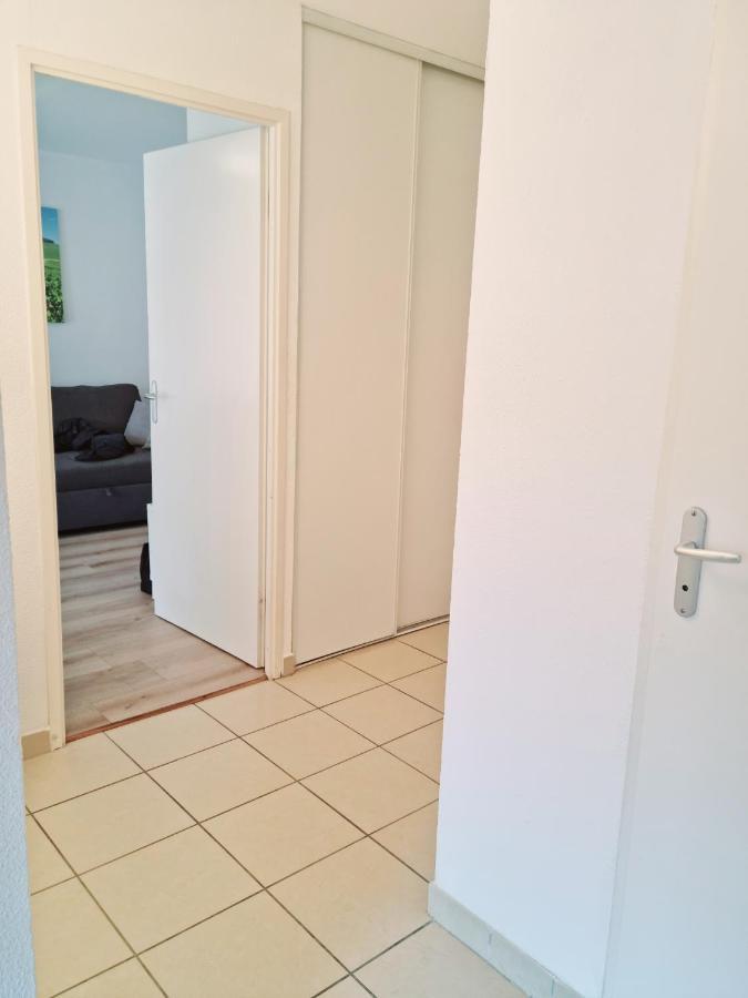 Beaune Appartement Avec Parking Et Wifi Gratuit Beaune (Cote d'Or) Exterior foto